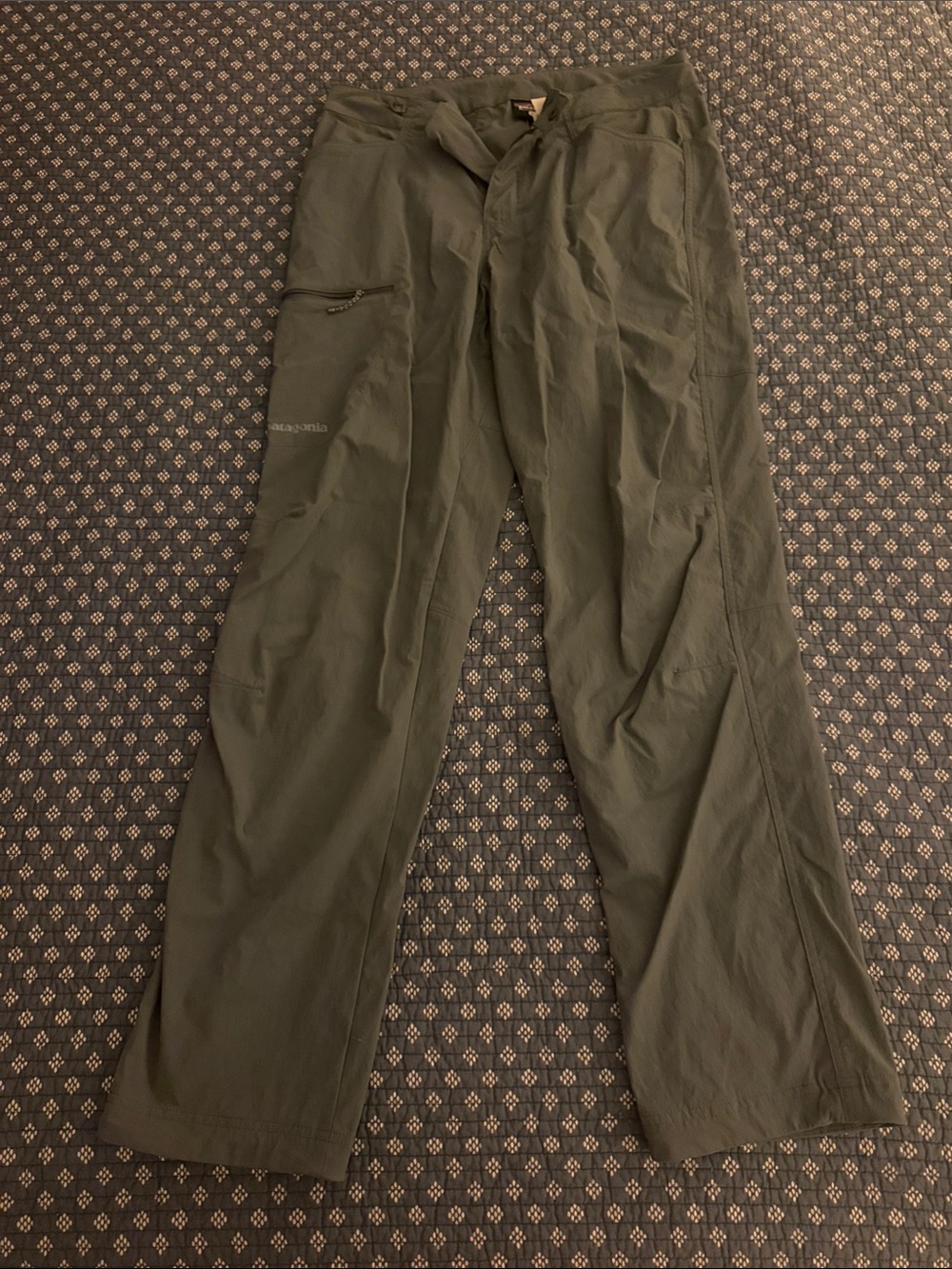 Patagonia Lightweight Hiking Pants